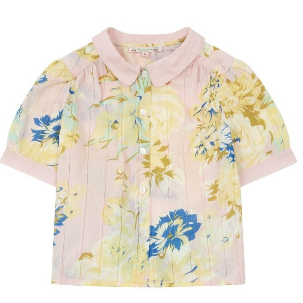 Bonpoint 2 piece party outfit!